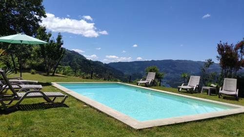 Casa Do Lando Ger�s- Luxo No Campo