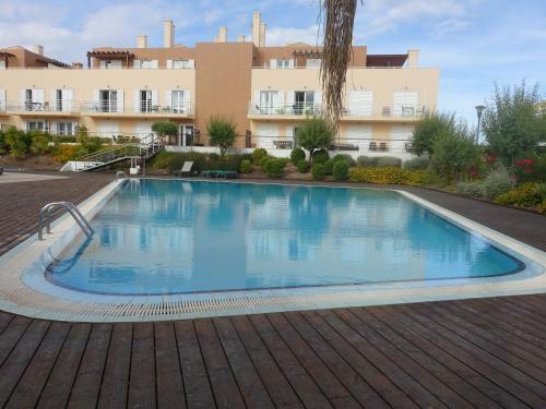 Apartamento Gloria Maris Cabanas Gardens