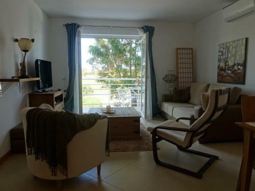 Apartamento Gloria Maris Cabanas Gardens