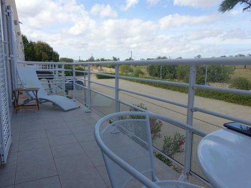 Apartamento Gloria Maris Cabanas Gardens