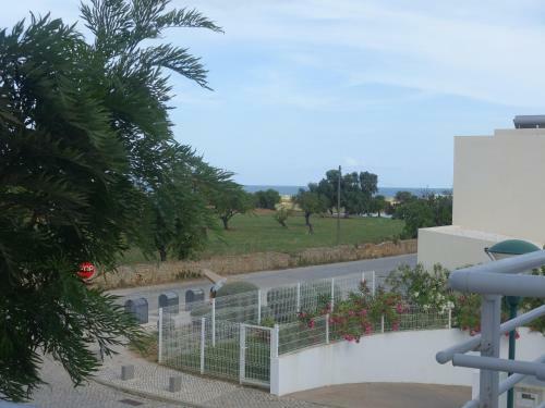 Apartamento Gloria Maris Cabanas Gardens