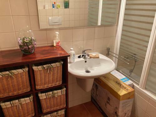 Apartamento Gomeira Faris