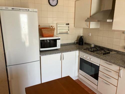 Apartamento Gomeira Faris