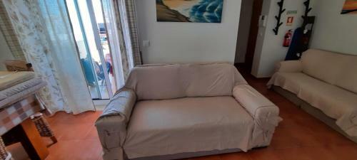 Apartamento Gomeira Faris