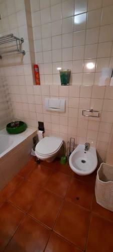Apartamento Gomeira Faris