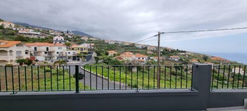Apartamento Villa Castanho I
