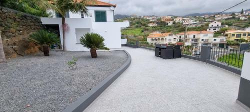 Apartamento Villa Castanho I