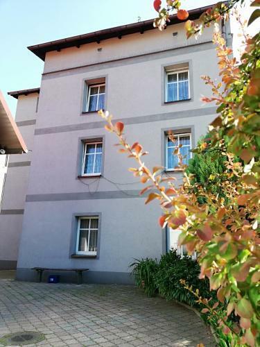 Apartamento Kawalerka U Beaty