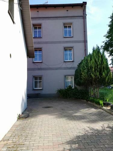 Apartamento Kawalerka U Beaty