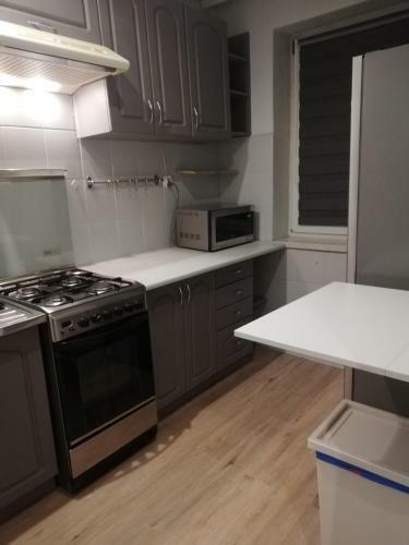 Apartamento Kawalerka U Beaty