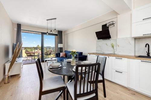 Apartament 409 Natural Dar?�wko