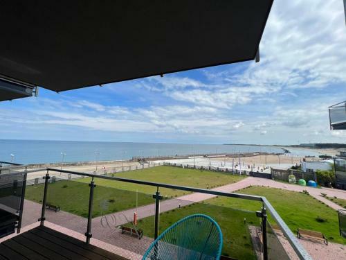 Apartament 33 Przy Latarni