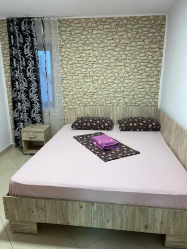 Hostal Vila Vlad