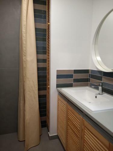 Dragos Voda Apartment Cluj