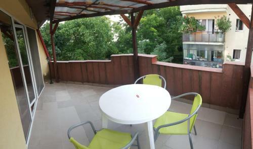 Apartamento Lexington Apt 5