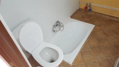 Apartamento Lexington Apt 5