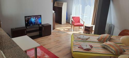Apartamento Lexington Apt 5