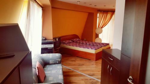 Apartamento Lexington Apt 5
