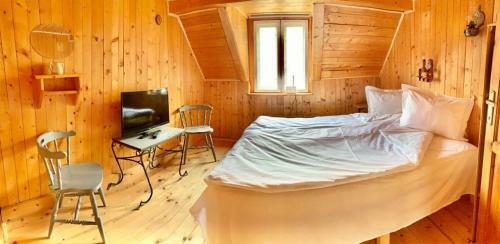 Cabana Cerbului