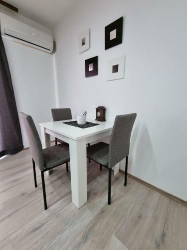 Premium Apartments Paracin
