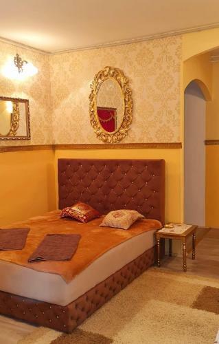 Apartamento Lux Aprtmani M