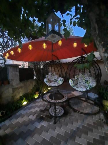 Hostal Apartament Alilu