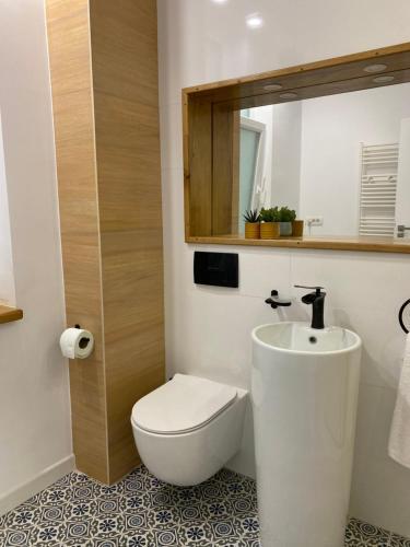 Apartamento Cozy Flat 5