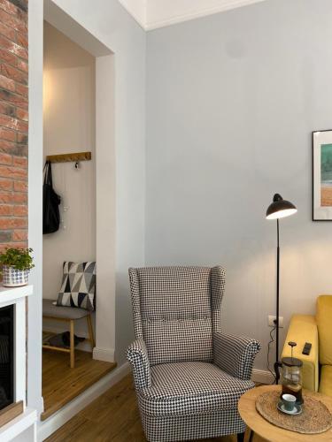 Apartamento Cozy Flat 5