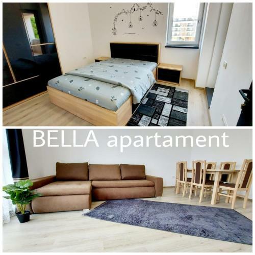 Bella Apartament