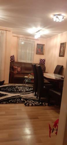 Apartman Vanja