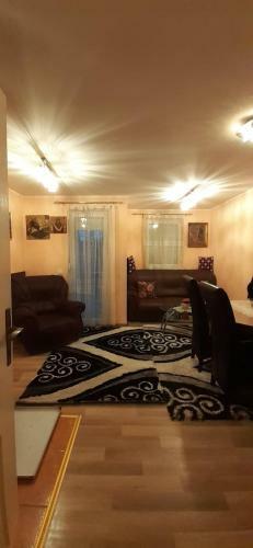 Apartman Vanja