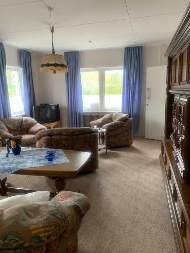 Apartamento Ferienhaus Fagerhult