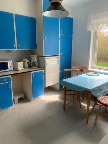 Apartamento Ferienhaus Fagerhult