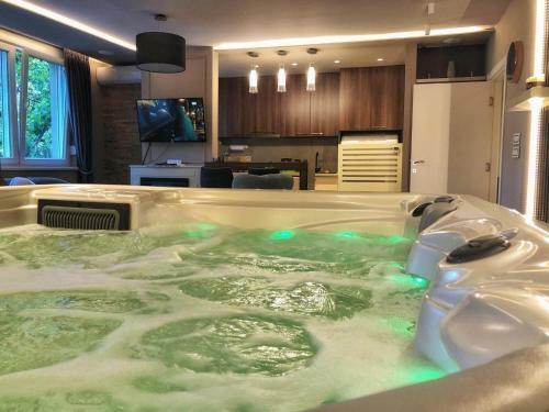 Spa Apartman