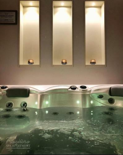 Spa Apartman