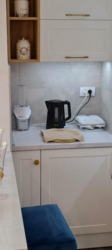 Apartman Roji?