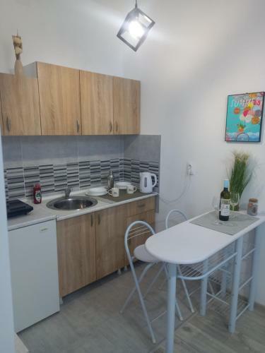 Apartment Capital Town Novi Sad