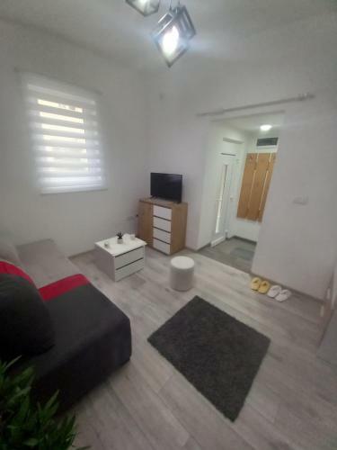 Apartment Capital Town Novi Sad