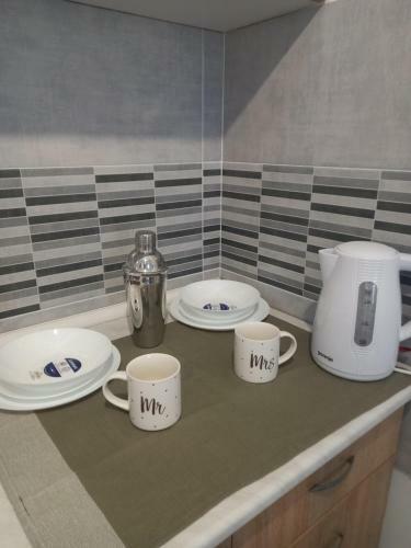 Apartment Capital Town Novi Sad