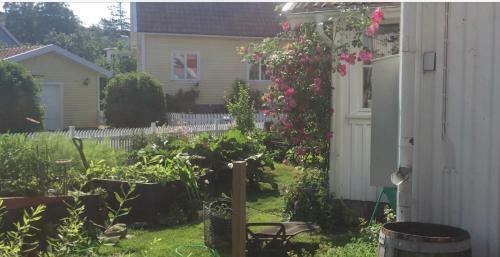 Villa Elgs Hus I Fj�llbacka