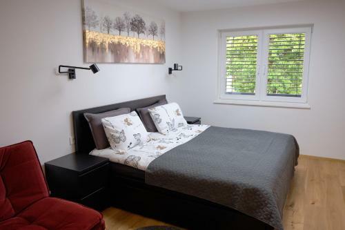 Apartma La Casa