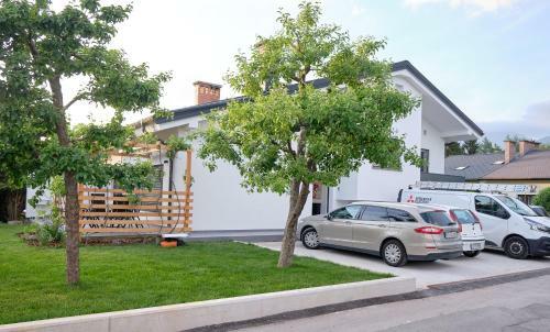 Apartma La Casa