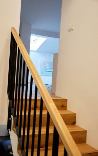 Apartma La Casa