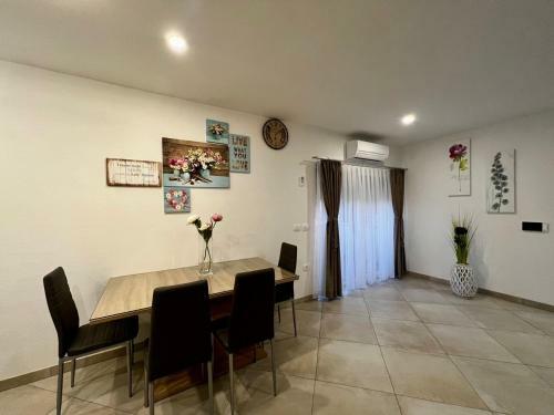 Apartamento Hillbreeze