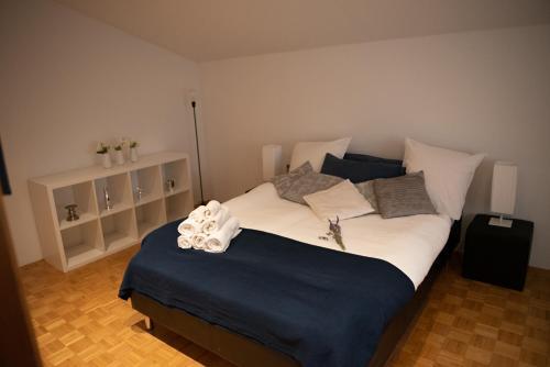 Bed & Breakfast Sobe Nbg