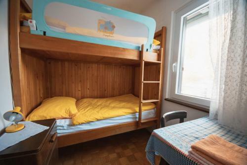Apartamento Roja House
