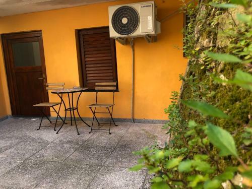 Apartamento Studio Rosemary & Sage