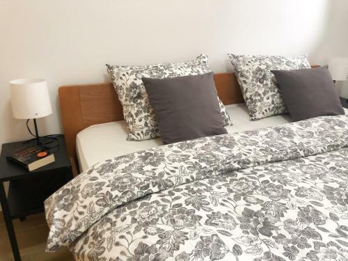 Apartamento Studio Rosemary & Sage
