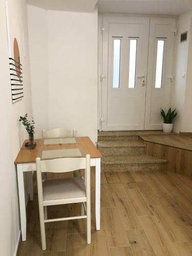 Apartamento Studio Rosemary & Sage