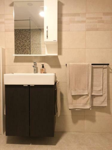 Apartamento Studio Rosemary & Sage
